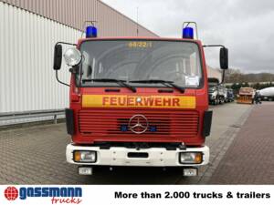 Image 2/15 of Mercedes-Benz 1222 AF (1987)