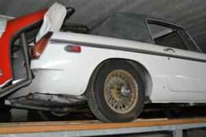 Bild 15/46 von MG MGB (1971)
