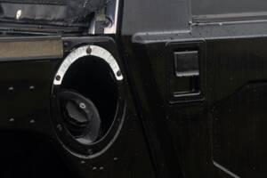 Imagen 25/50 de Hummer H 1 (1997)