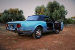 Imagen 18/40 de Peugeot 504 Convertible (1974)