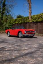 Immagine 17/41 di Triumph TR 6 PI (1972)