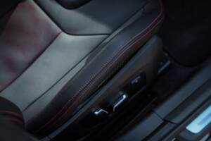 Imagen 28/50 de BMW M3 Competition Touring xDrive (2025)