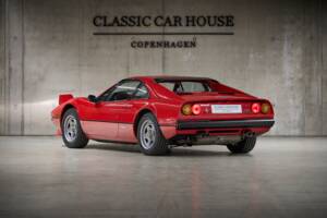 Image 19/100 of Ferrari 308 GTB Quattrovalvole (1983)