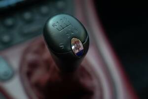 Bild 48/50 von Maserati 3200 GT (2000)