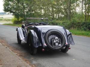 Image 4/20 of Riley Nine Lynx (1933)