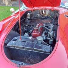 Afbeelding 36/47 van MG MGA 1500 (1957)