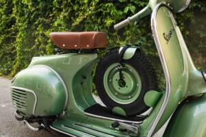 Immagine 6/32 di Piaggio Vespa 150 (1961)
