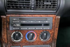 Bild 24/50 von BMW Z3 Roadster 1,8 (1998)