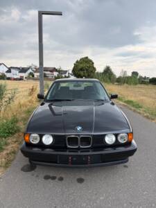 Bild 4/19 von BMW 518i (1993)