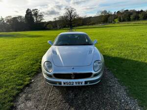 Bild 22/52 von Maserati 3200 GT (2000)