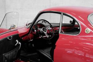 Image 23/50 of Alfa Romeo Giulietta SS (1960)