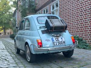 Imagen 3/28 de FIAT 500 L (1972)