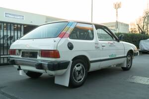 Afbeelding 5/50 van Subaru Leone GSR (1982)