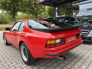 Image 5/24 de Porsche 944 (1986)