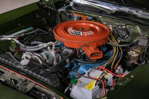 Bild 28/34 von Plymouth Barracuda Cuda (1973)