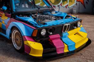 Afbeelding 17/42 van BMW 318i (1982)