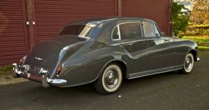 Imagen 14/50 de Rolls-Royce Silver Cloud III (1965)