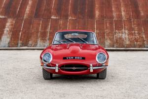 Bild 5/15 von Jaguar E-Type 3.8 (1964)