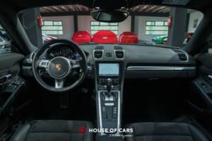 Imagen 15/23 de Porsche Cayman (2015)