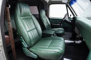 Image 18/37 of Chevrolet Blazer (1984)