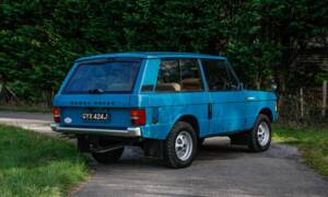 Bild 3/35 von Land Rover Range Rover Classic (1971)