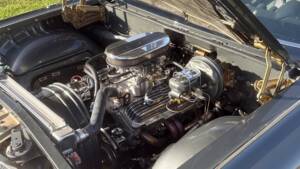 Bild 29/39 von Chevrolet Impala Sport Coupe (1959)