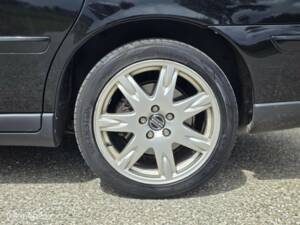 Immagine 11/40 di Volvo V 70 2.4 (2006)