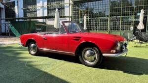 Image 8/64 of FIAT 1200 S OSI (1965)