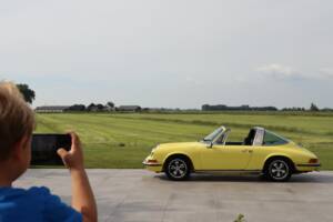 Image 36/50 of Porsche 911 2.2 T (1971)