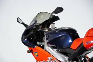 Bild 18/50 von Aprilia RS 125 (1999)