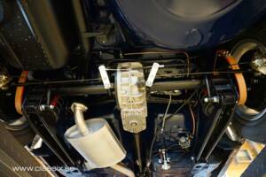 Bild 18/21 von Alfa Romeo 1750 GT Veloce (1972)