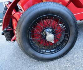 Bild 50/50 von Alfa Romeo 6C 1750 Gran Sport (1930)