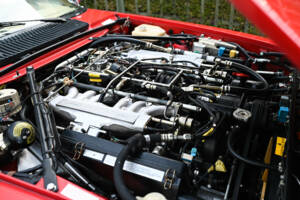 Image 45/45 of Jaguar XJ-S Convertible (1990)