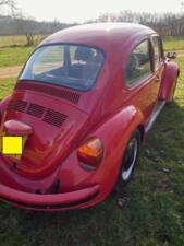 Bild 5/8 von Volkswagen Käfer 1600 Mexico (1996)