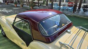 Afbeelding 65/87 van Triumph TR 3A (1960)
