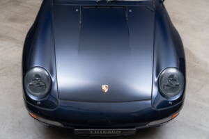 Image 11/24 of Porsche 911 Carrera (1993)