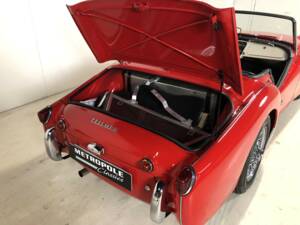 Bild 11/27 von Triumph TR 3A (1960)