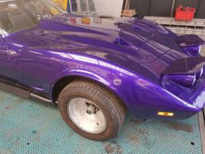 Bild 39/50 von Chevrolet Corvette Stingray (1973)