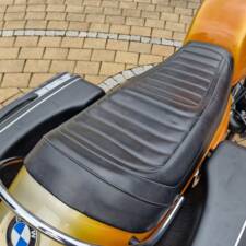 Bild 28/55 von BMW DUMMY (1975)
