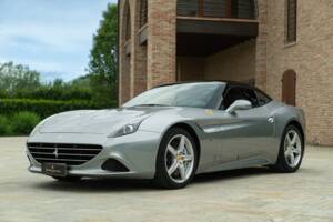 Bild 2/50 von Ferrari California T (2014)