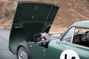 Image 23/31 of Aston Martin DB 2/4 Mk III (1958)