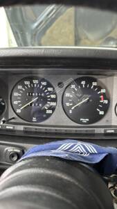 Afbeelding 11/28 van BMW 528 (1976)