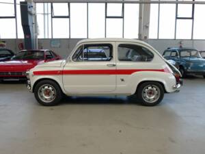 Image 16/29 of SEAT 600 D (1972)