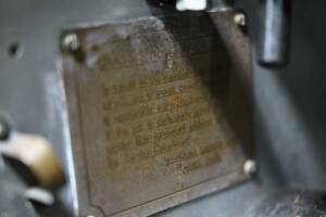 Bild 25/50 von Vauxhall 14/40 Sports (1926)