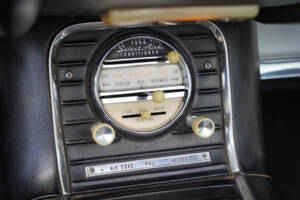 Image 15/50 of Ford Thunderbird (1960)