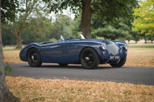 Image 12/28 de Austin-Healey 100/4 (BN1) (1953)