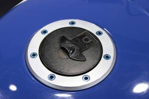 Image 25/50 of Kawasaki ZX-R 400 (1990)