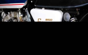 Image 64/83 of Norton 850 MKIII Roadster (1975)