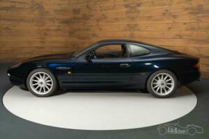 Bild 6/19 von Aston Martin DB 7 (1999)