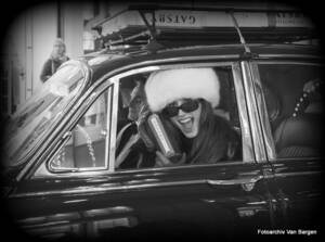 Bild 13/19 von Daimler Sovereign 4.2 (1969)